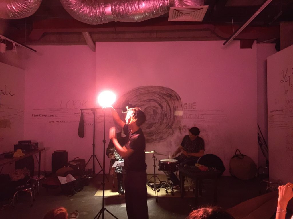 MoT sound #6 — 15