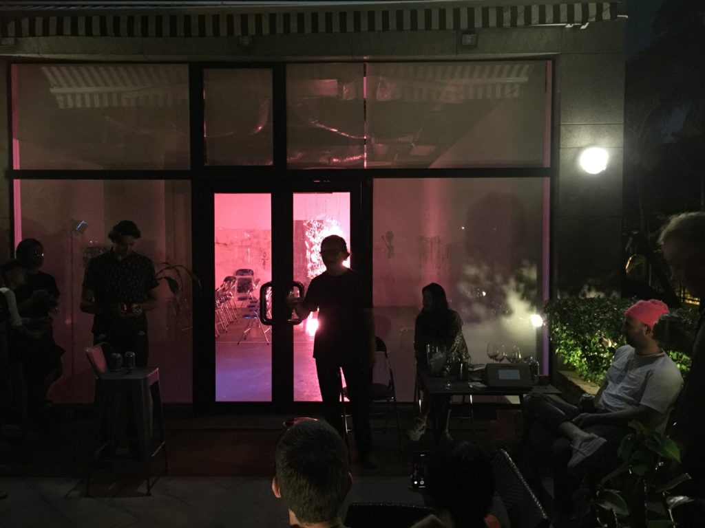 MoT sound #6 — 17