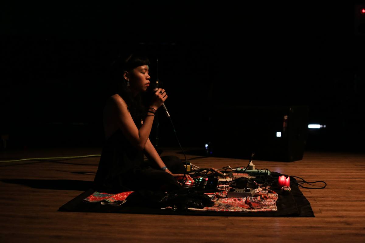 MoT sound #9 | aConvergence — 5