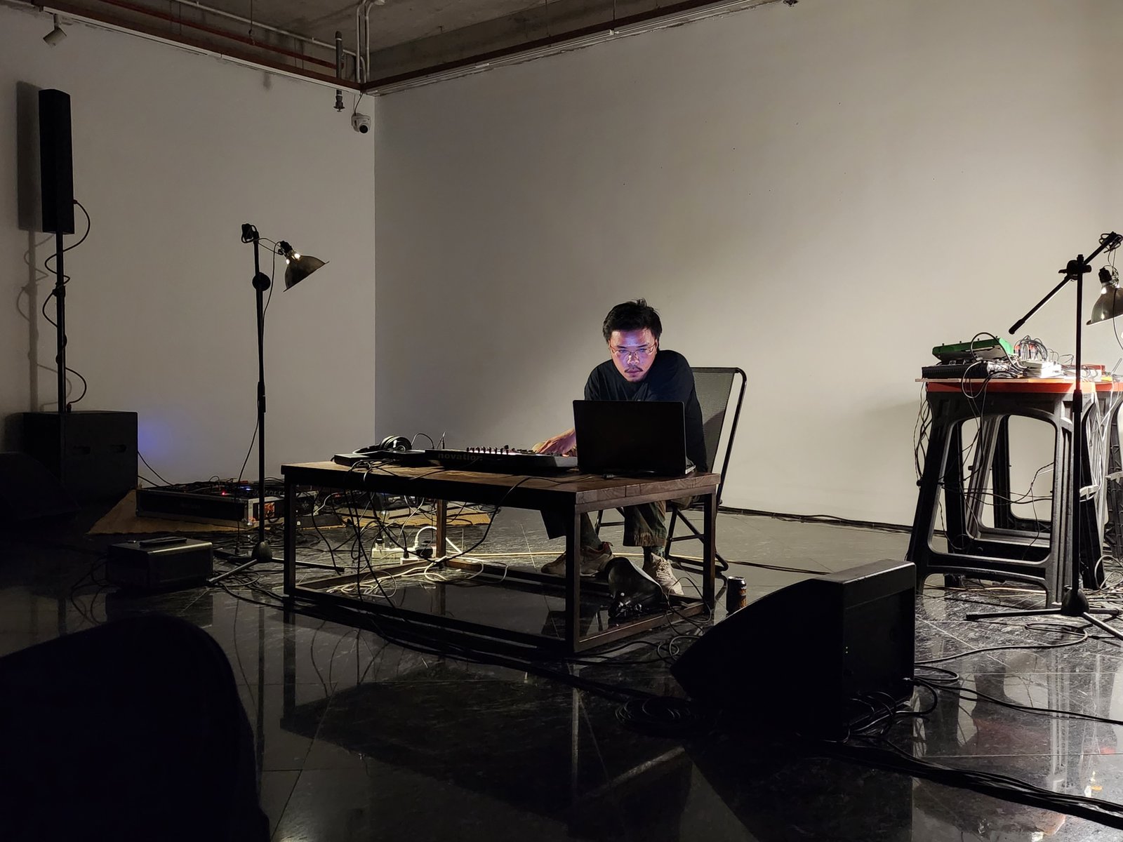 MoT sound #23 — 15