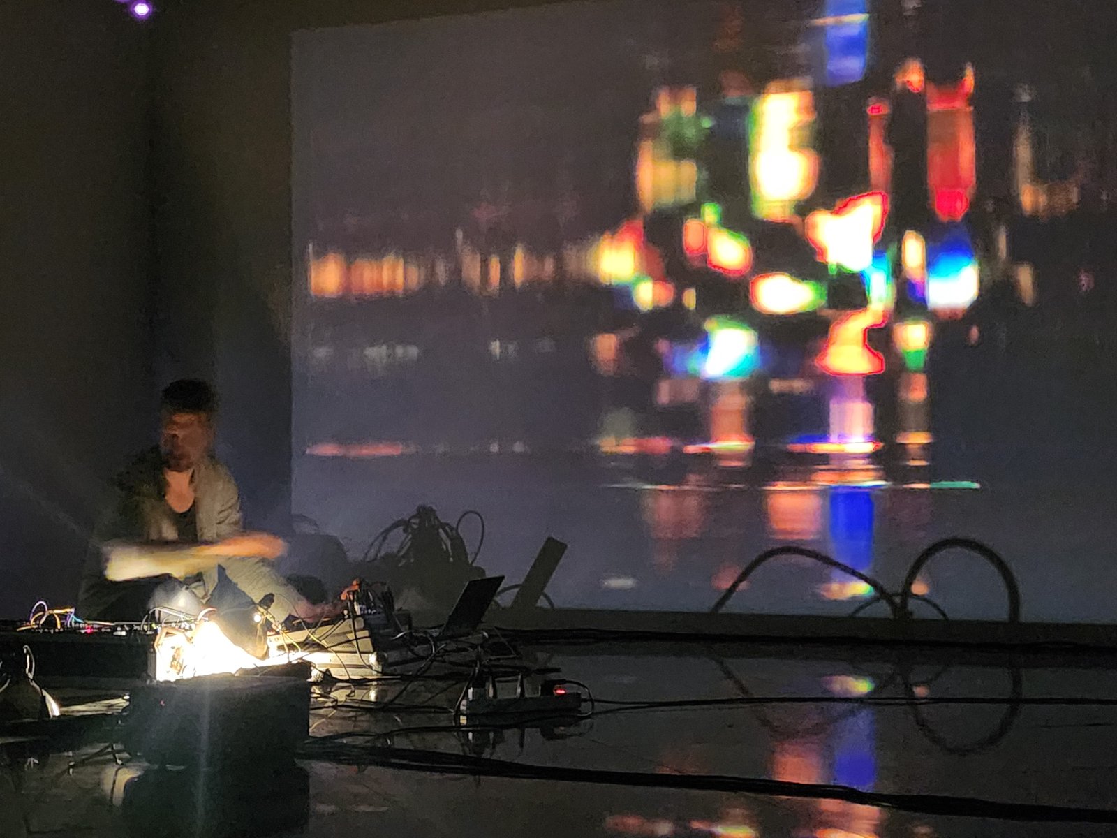 MoT sound #23 — 17