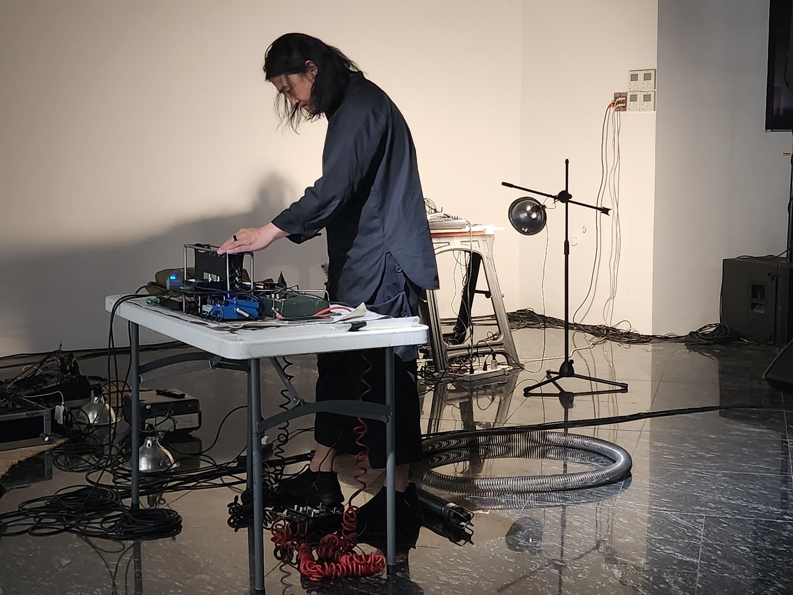 MoT sound #23 — 19