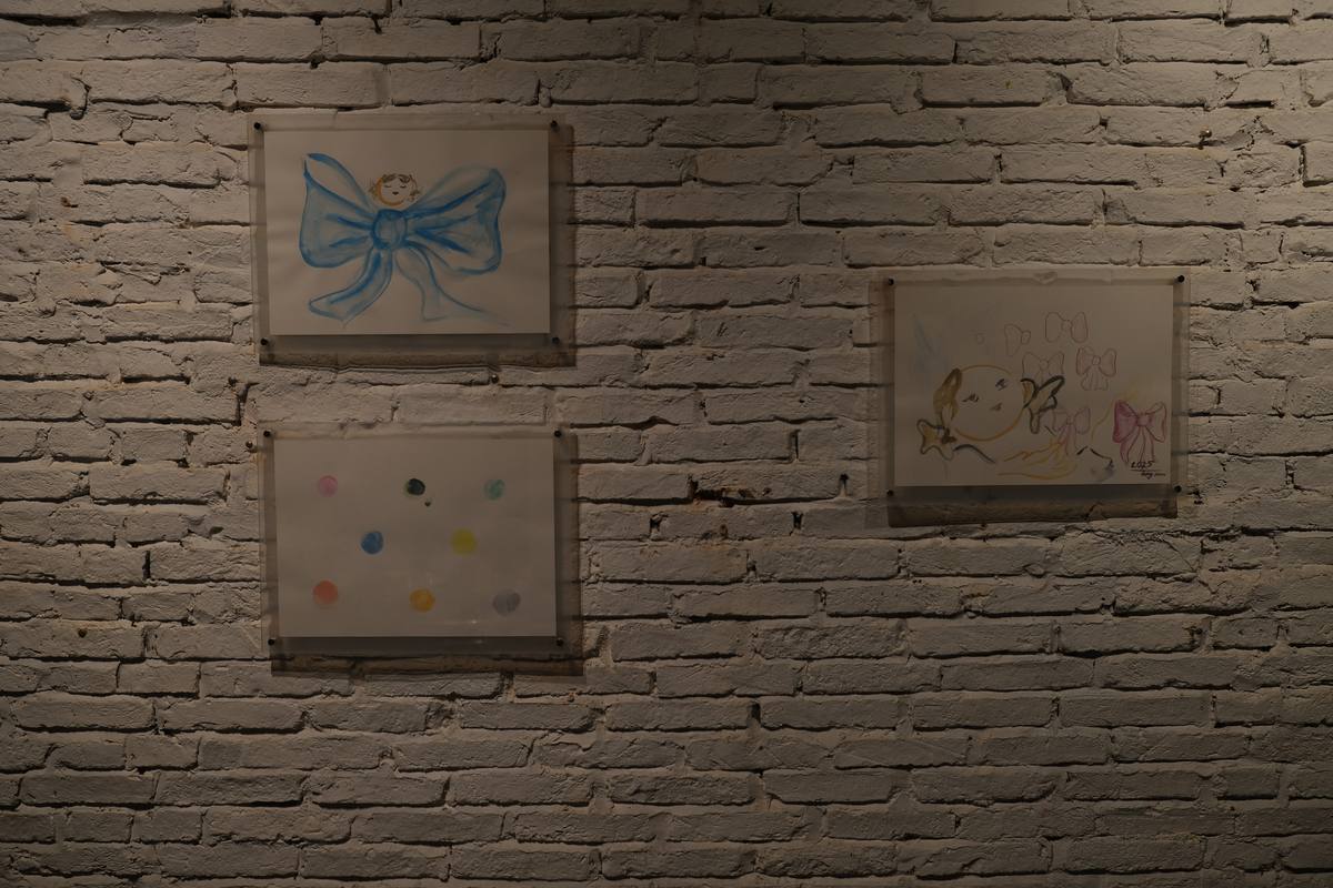 Open Studio by Baby Reni — 17