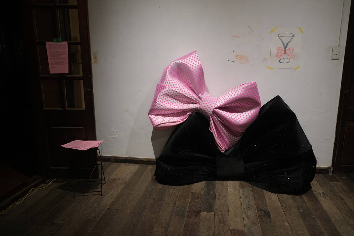 Open Studio by Baby Reni — 18