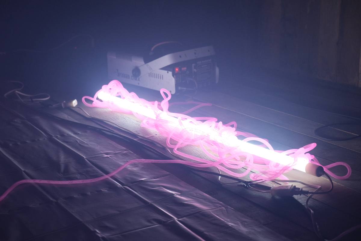 Open Studio | x/o + exxonnubile — 13