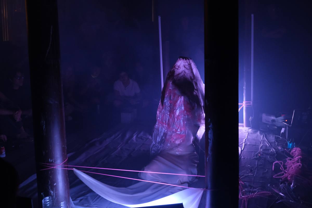 Open Studio | x/o + exxonnubile — 16