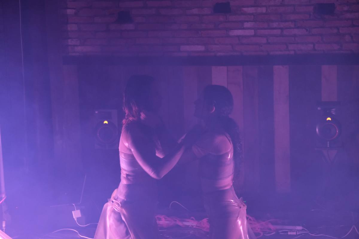 Open Studio | x/o + exxonnubile — 18