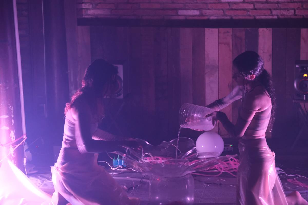Open Studio | x/o + exxonnubile — 19