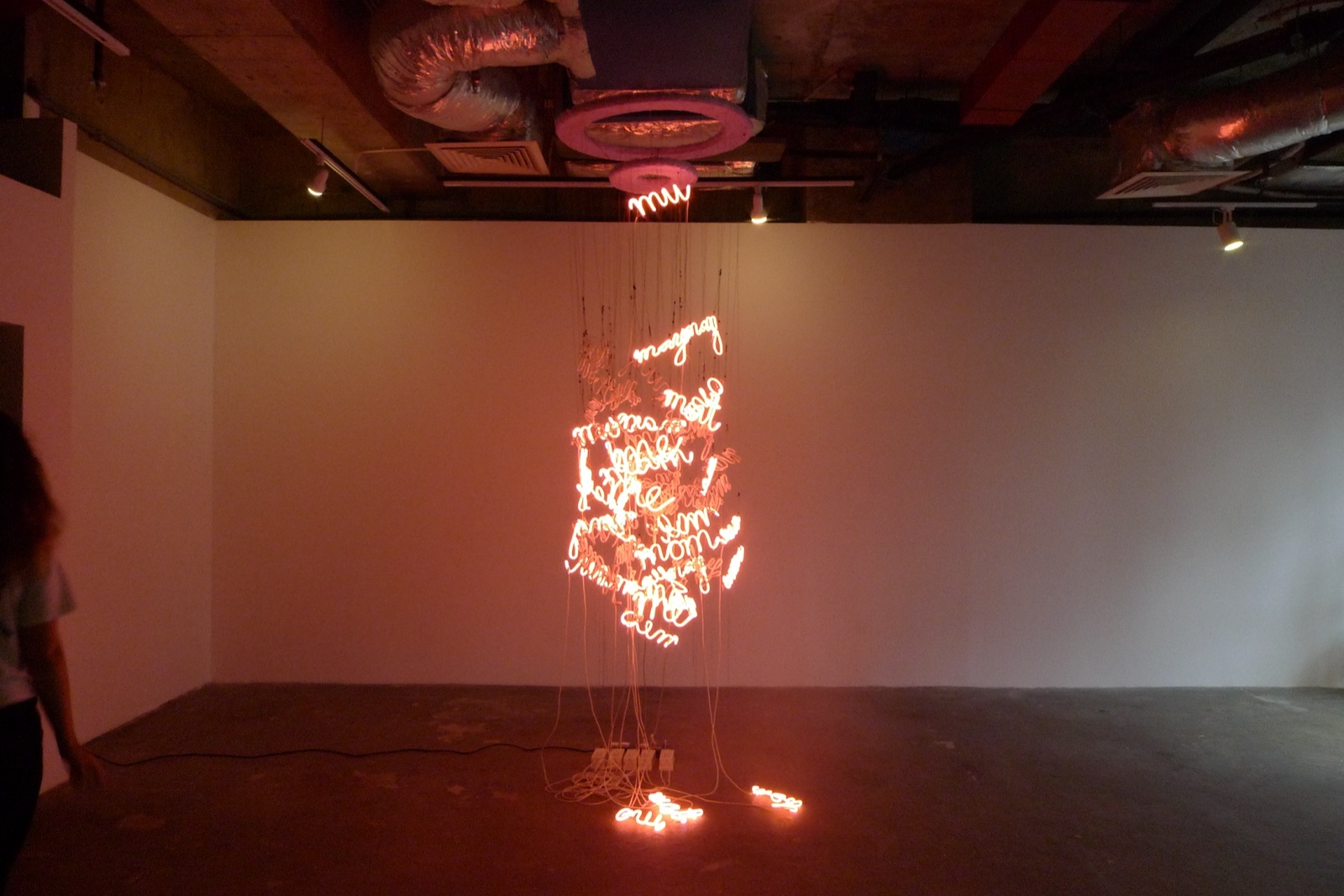 Cam Xanh & Bill Nguyen | Bless You Hold Me | performance | performance plus 2018 — 92