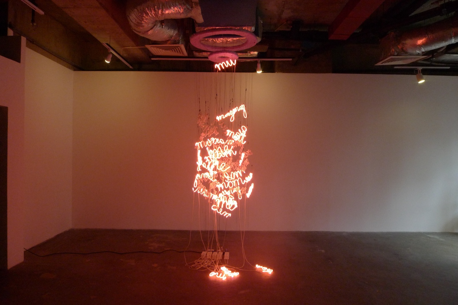 Cam Xanh & Bill Nguyen | Bless You Hold Me | performance | performance plus 2018 — 94
