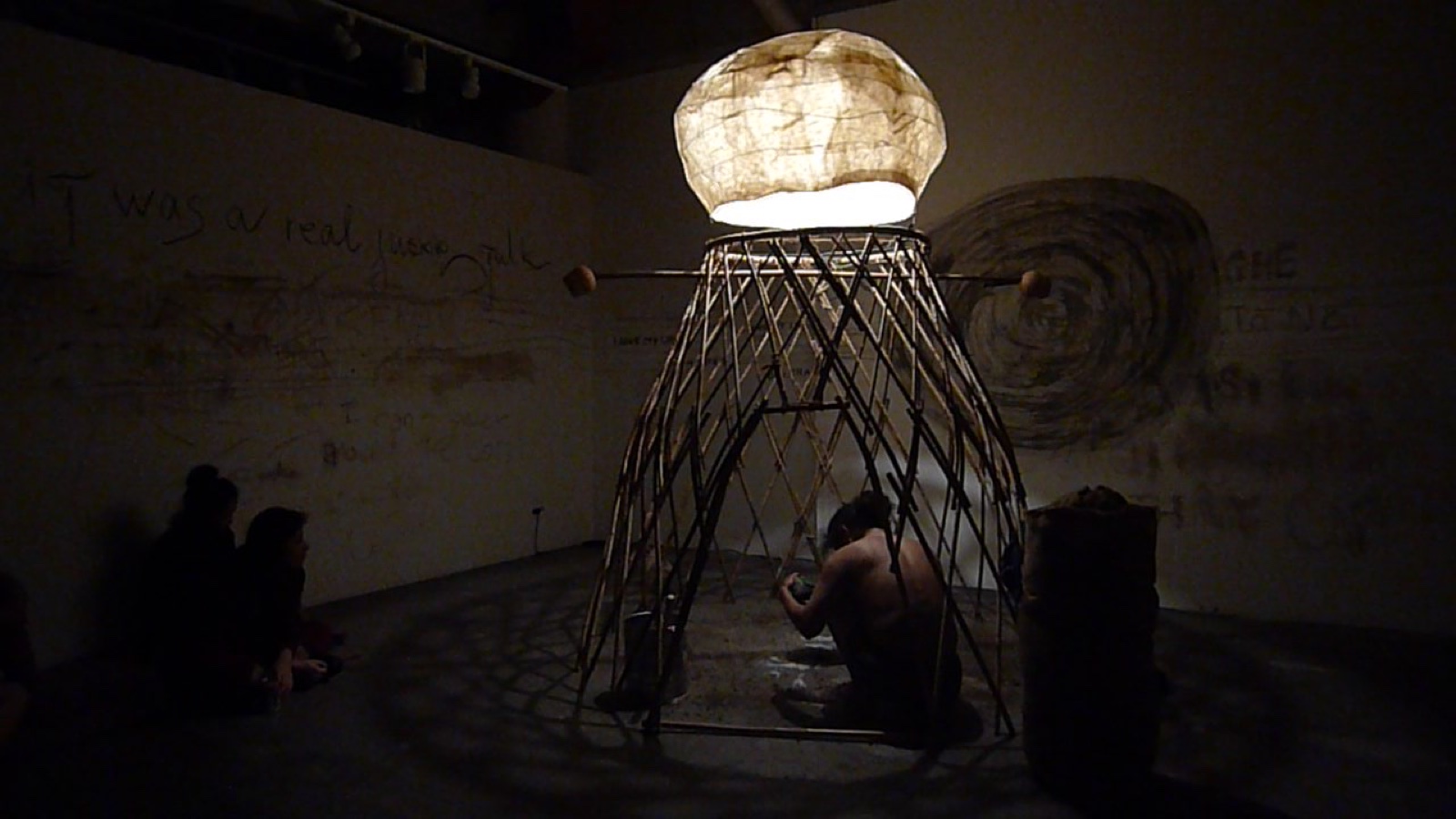 Enkhbold Togmidshiirev | performance | performance plus 2018 — 3