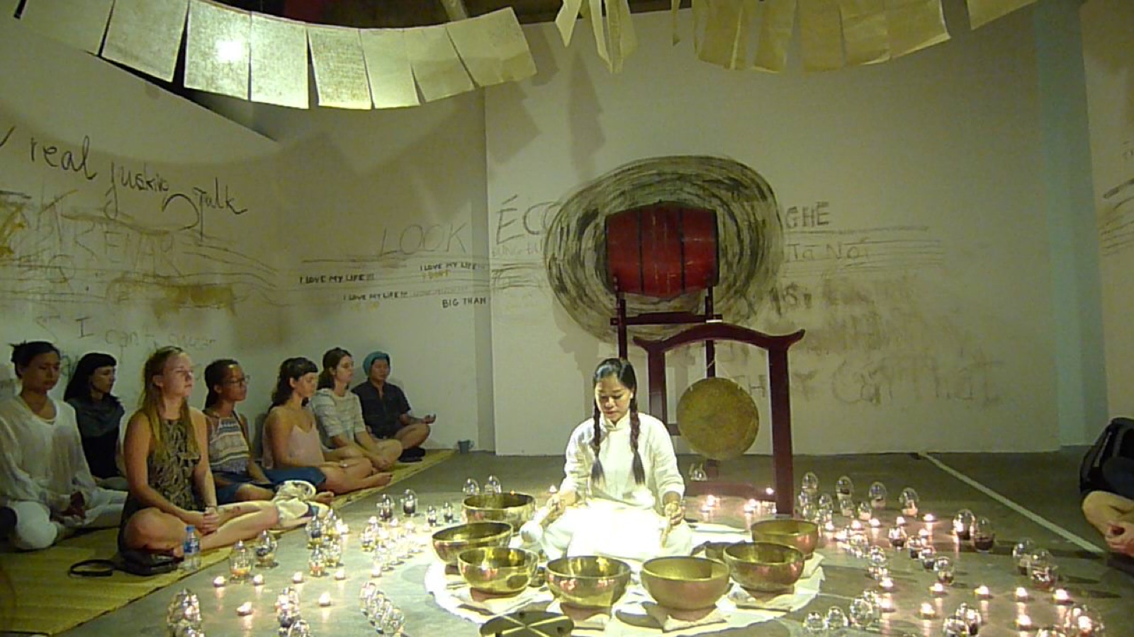Karma Hương | Predestined | performance | performance plus 2018 — 7