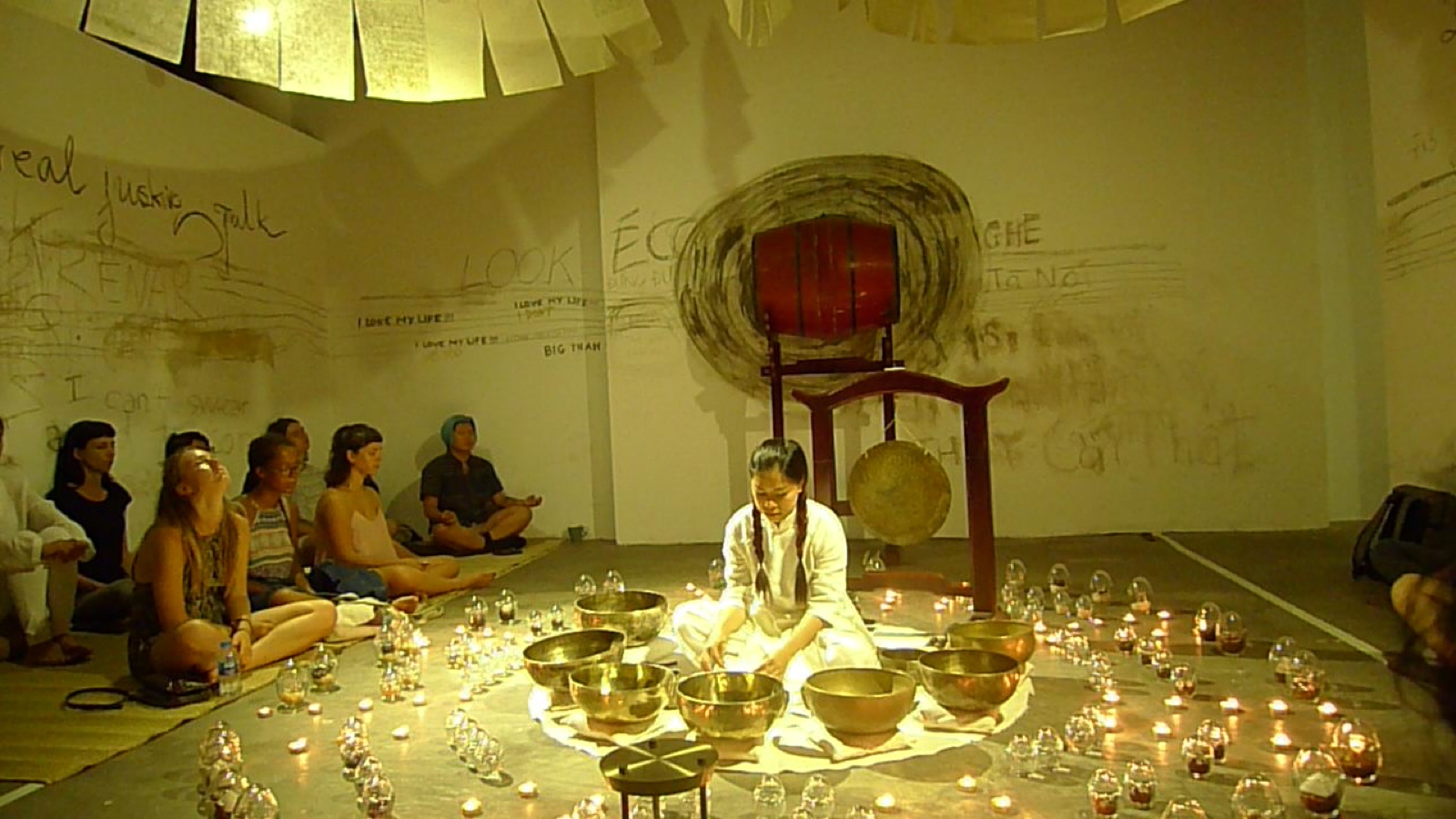 Karma Hương | Predestined | performance | performance plus 2018 — 11