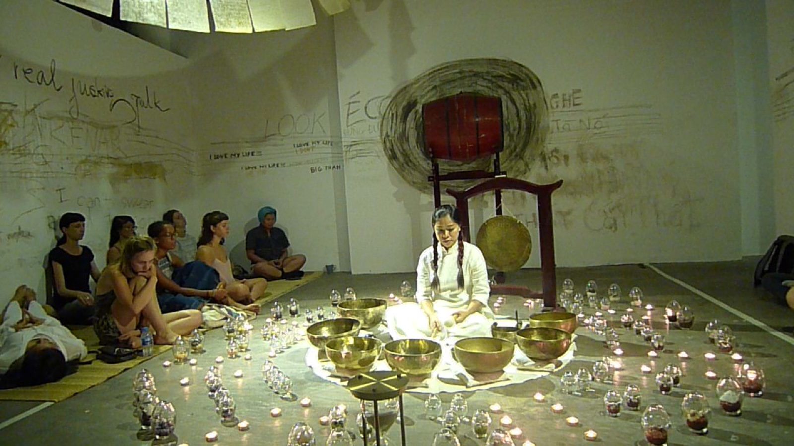 Karma Hương | Predestined | performance | performance plus 2018 — 14