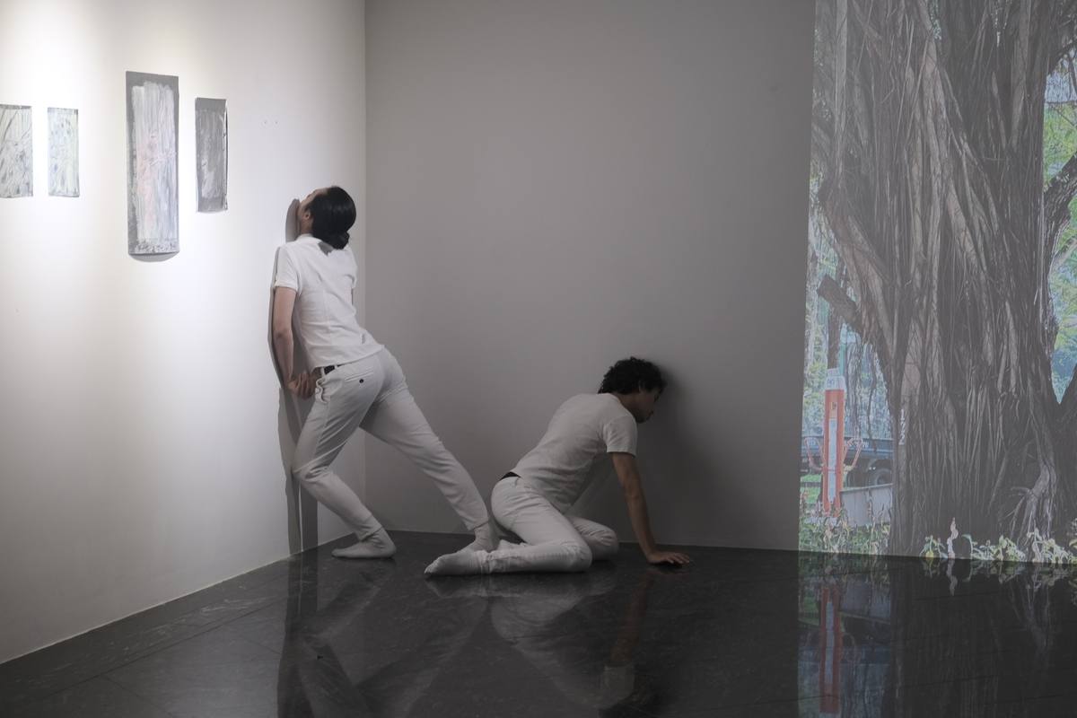 Performance, Presentation & Discussion — 12