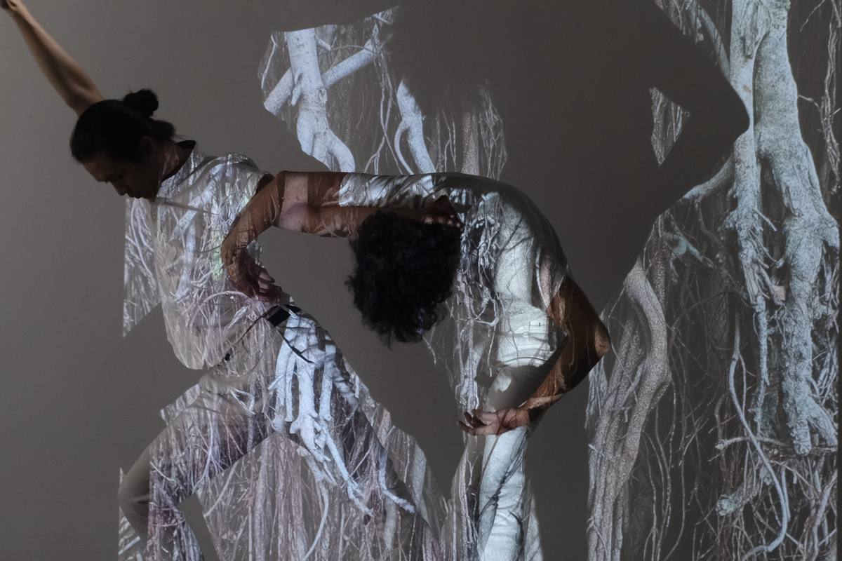 Performance, Presentation & Discussion — 10