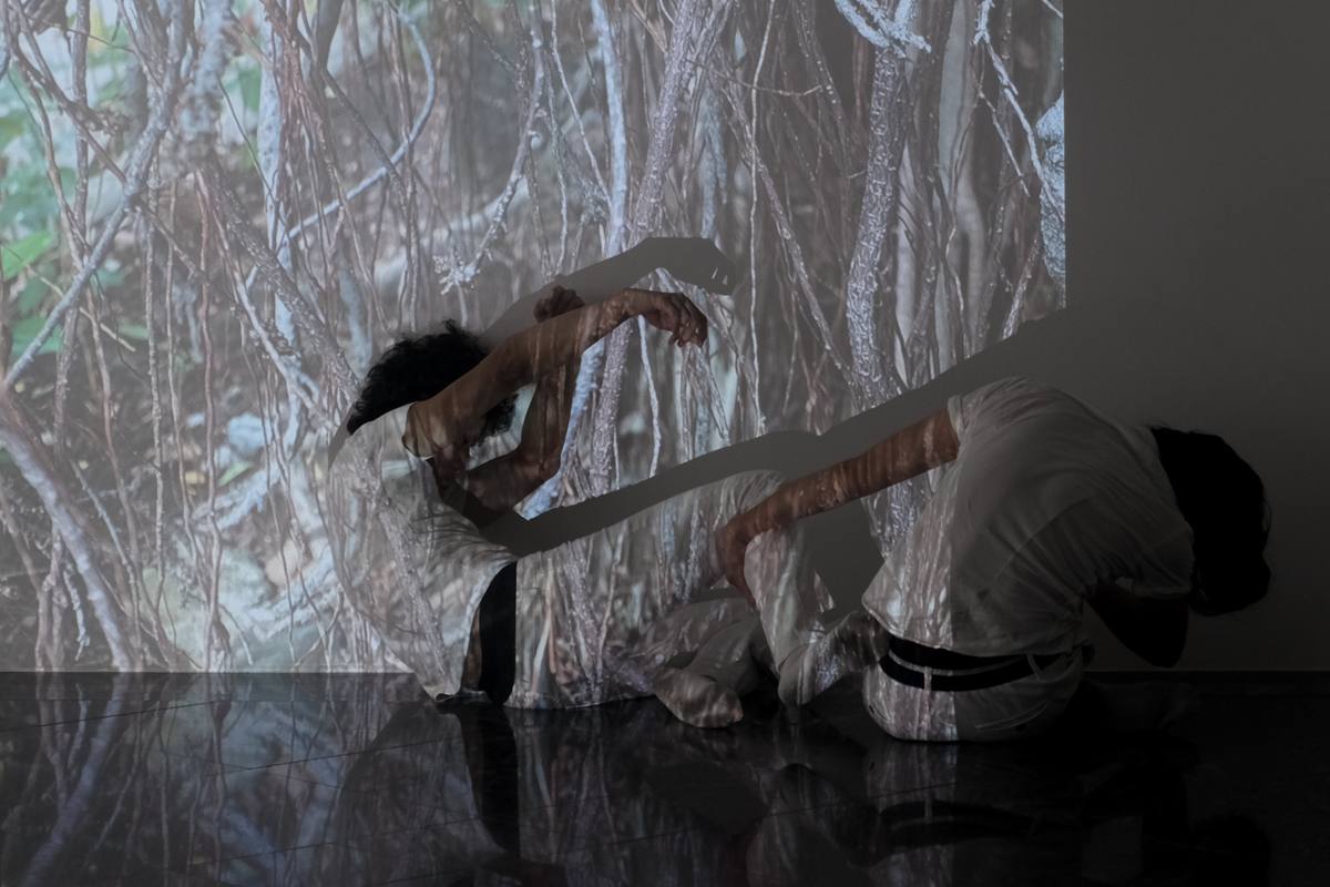 Performance, Presentation & Discussion — 13
