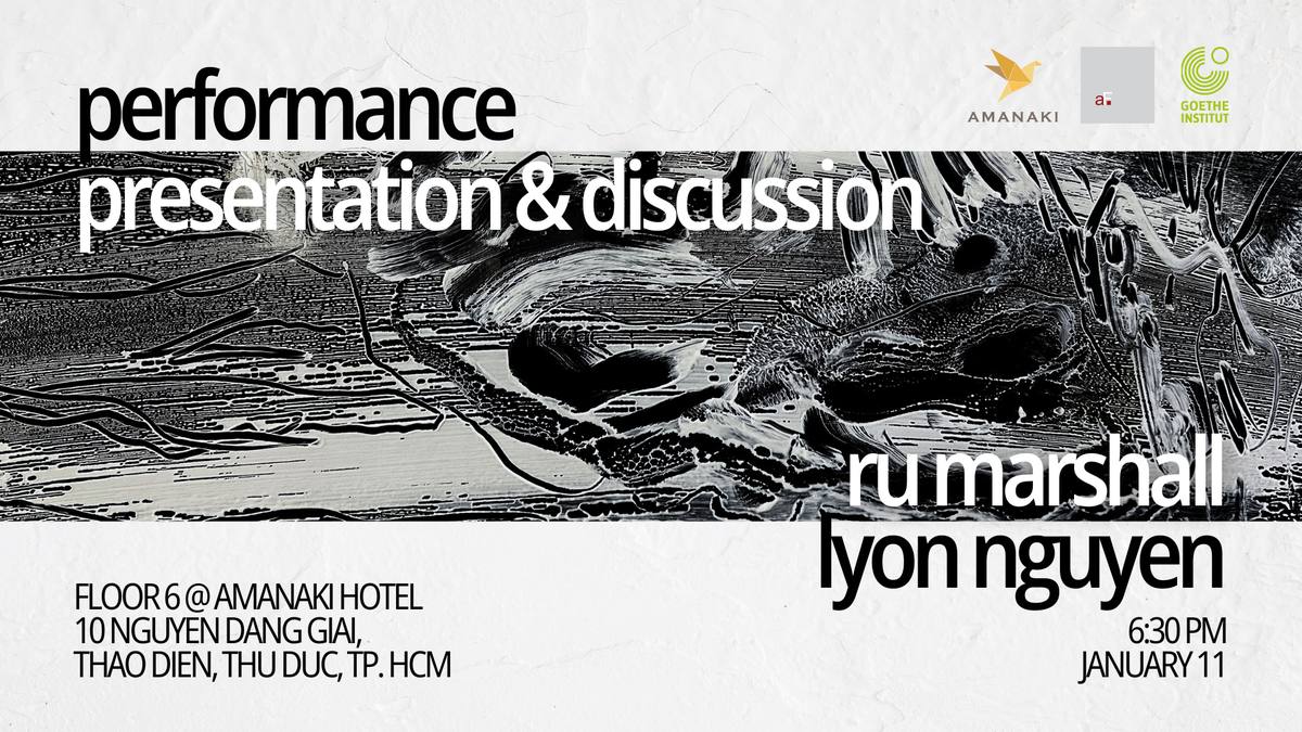 Performance, Presentation & Discussion — 9