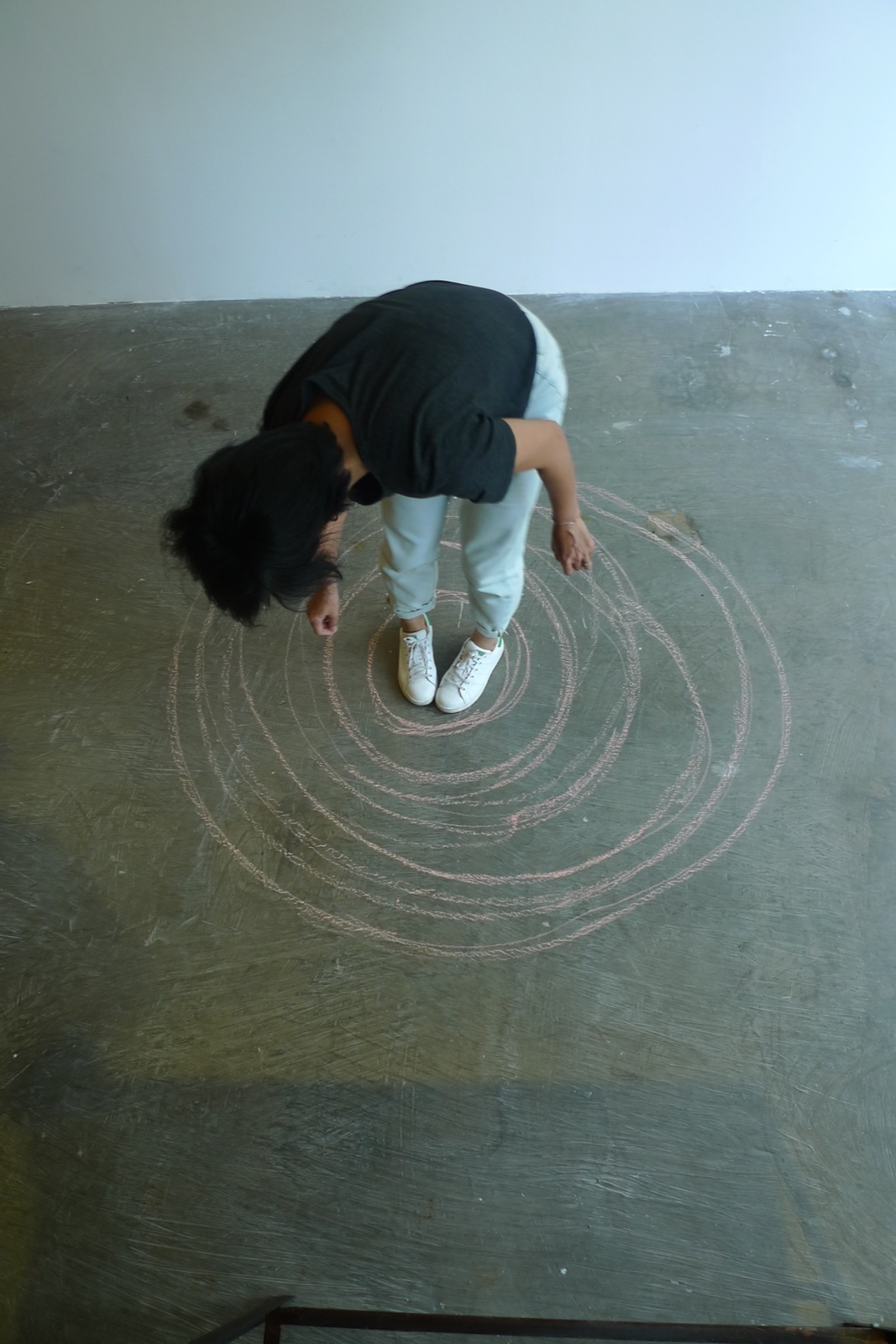 Trình diễn | Performance: Cam Xanh & Lê Mai Anh | sàn! — 3