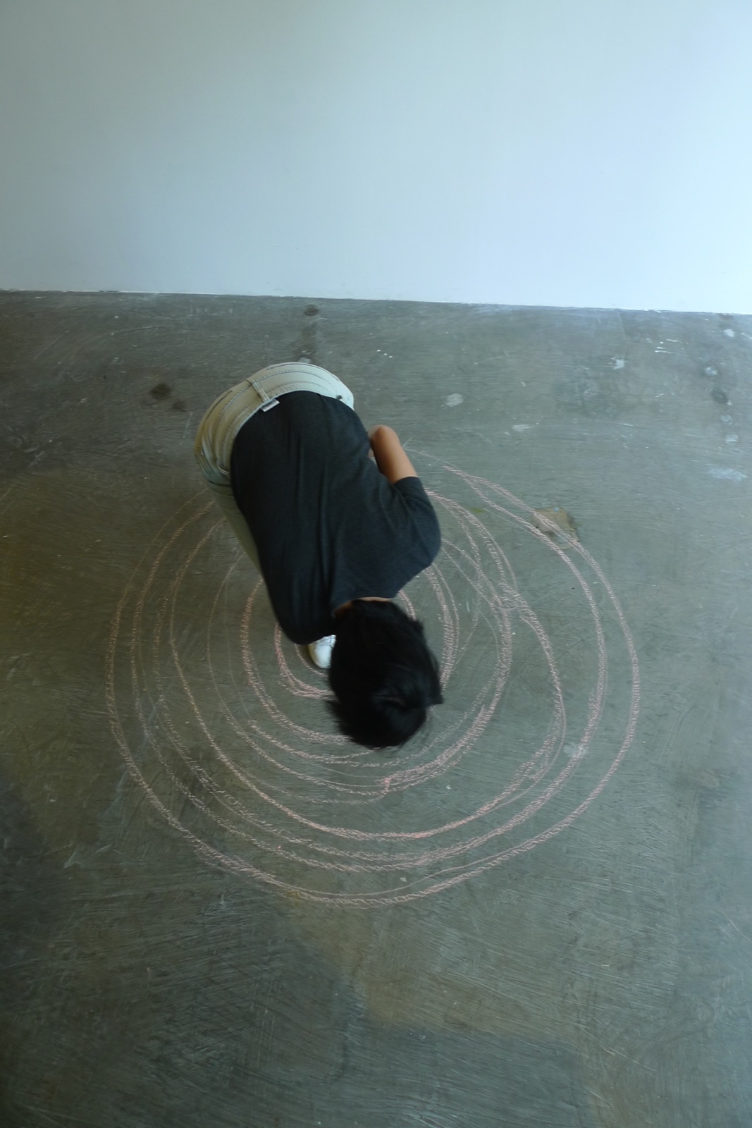 Trình diễn | Performance: Cam Xanh & Lê Mai Anh | sàn! — 5