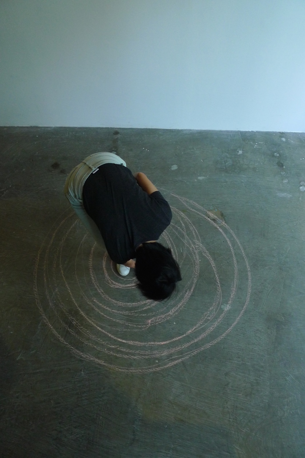 Trình diễn | Performance: Cam Xanh & Lê Mai Anh | sàn! — 6