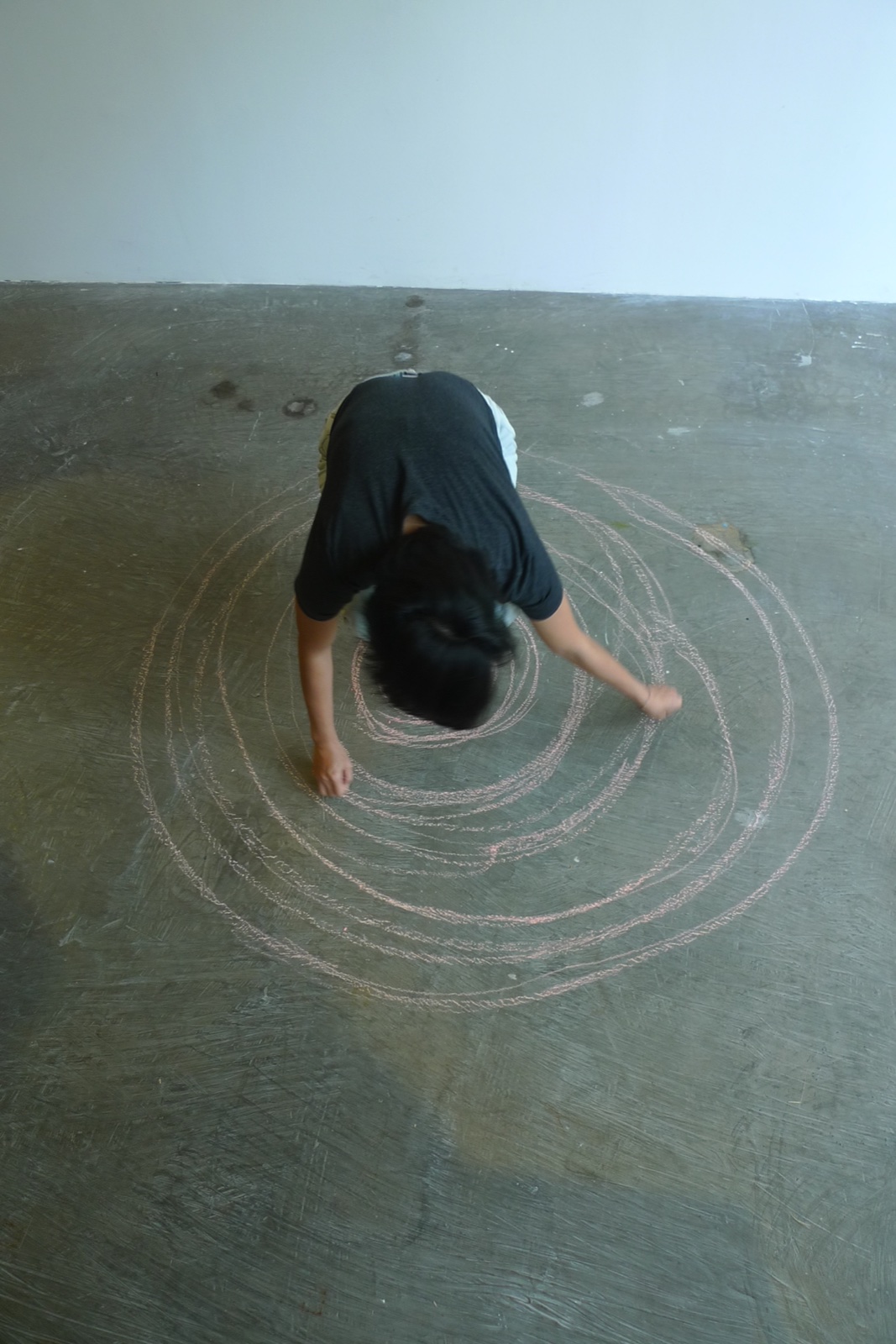 Trình diễn | Performance: Cam Xanh & Lê Mai Anh | sàn! — 7
