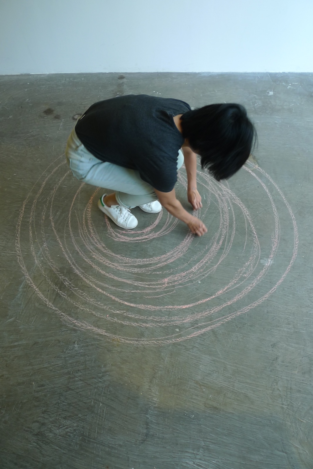 Trình diễn | Performance: Cam Xanh & Lê Mai Anh | sàn! — 10