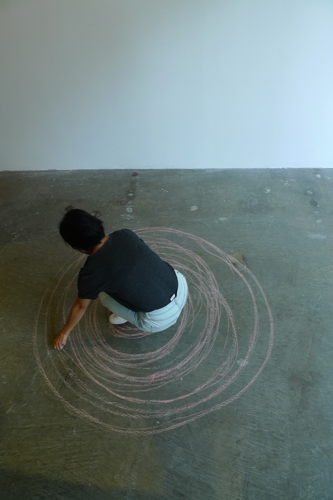 Trình diễn | Performance: Cam Xanh & Lê Mai Anh | sàn! — 15