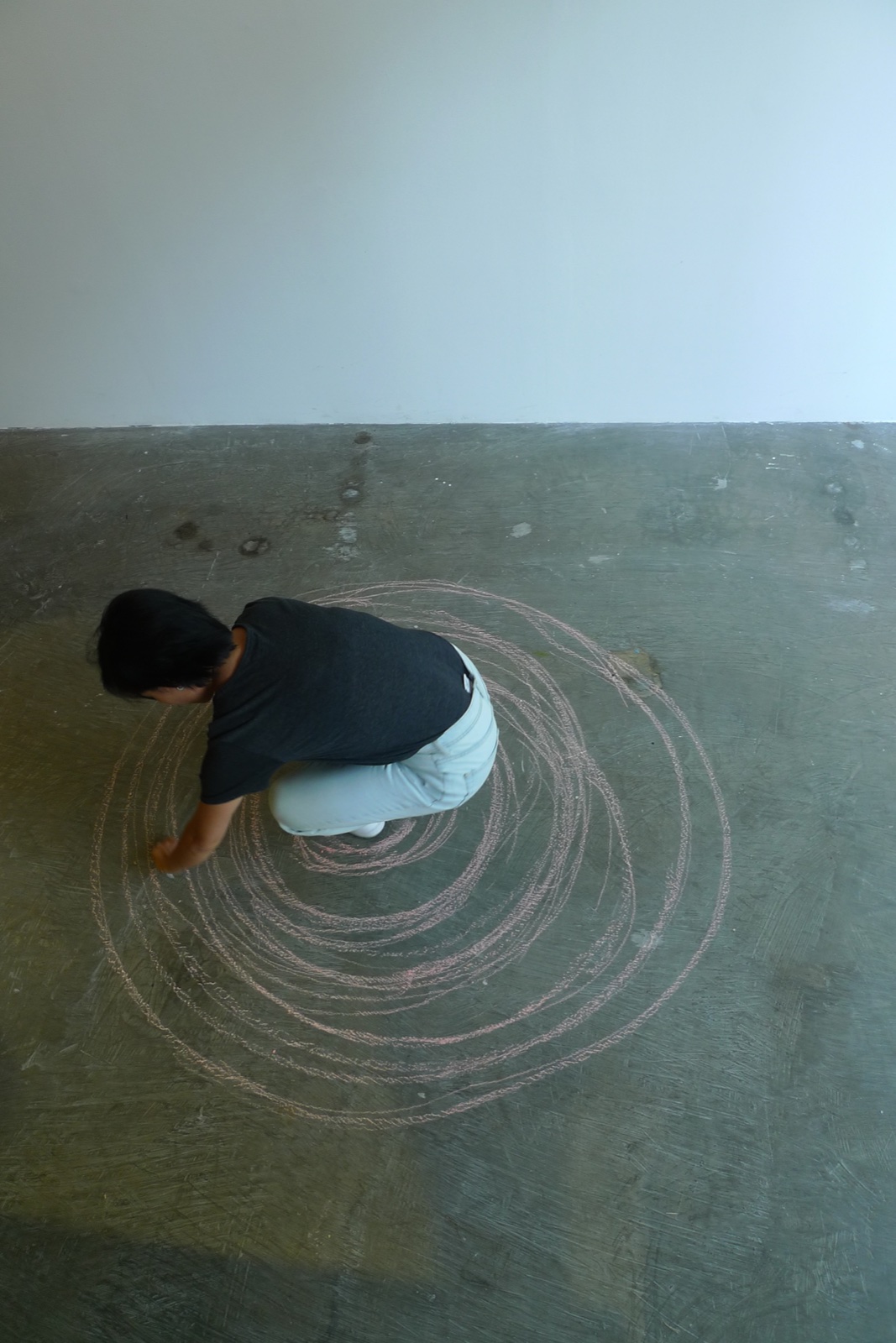 Trình diễn | Performance: Cam Xanh & Lê Mai Anh | sàn! — 18