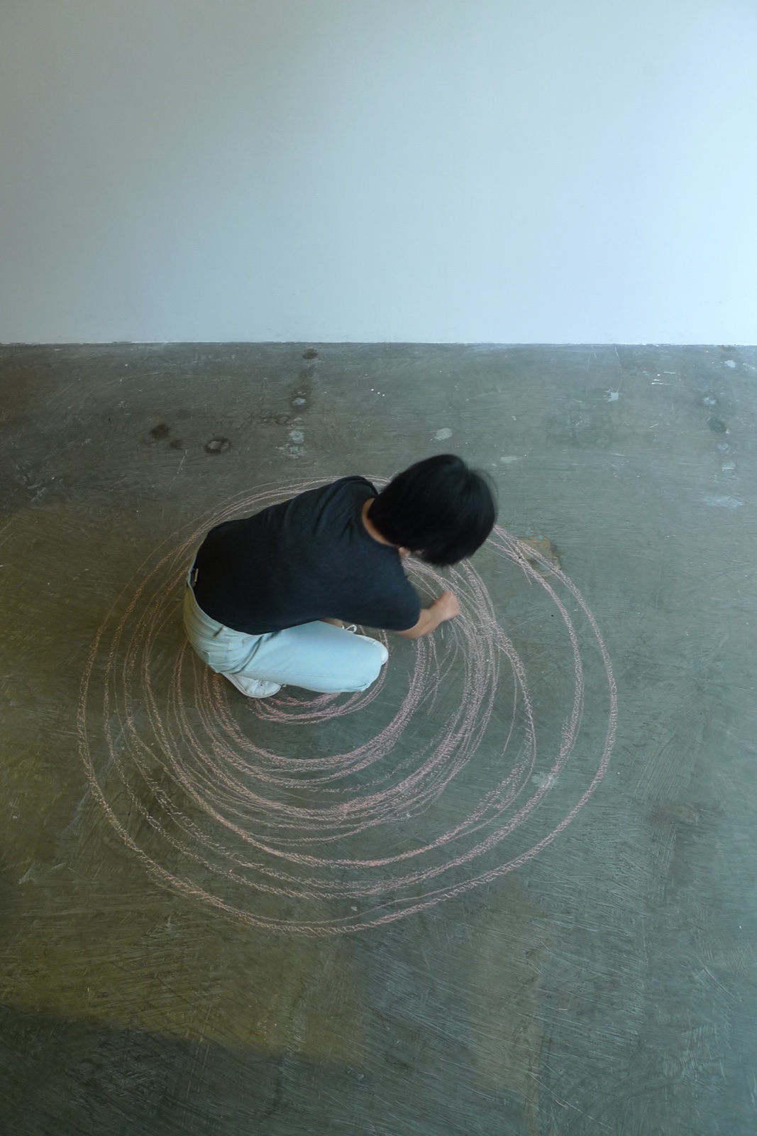 Trình diễn | Performance: Cam Xanh & Lê Mai Anh | sàn! — 20