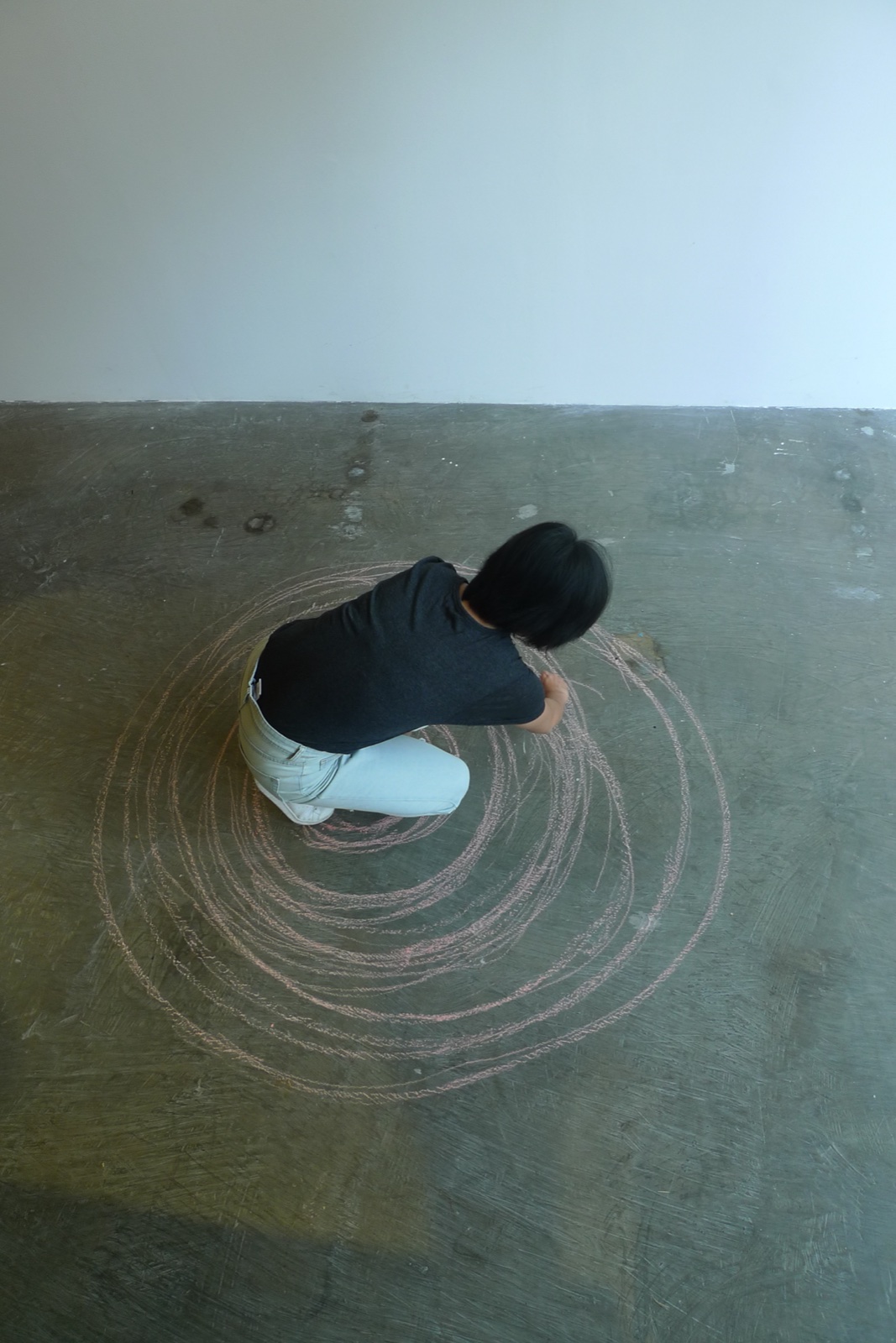 Trình diễn | Performance: Cam Xanh & Lê Mai Anh | sàn! — 21