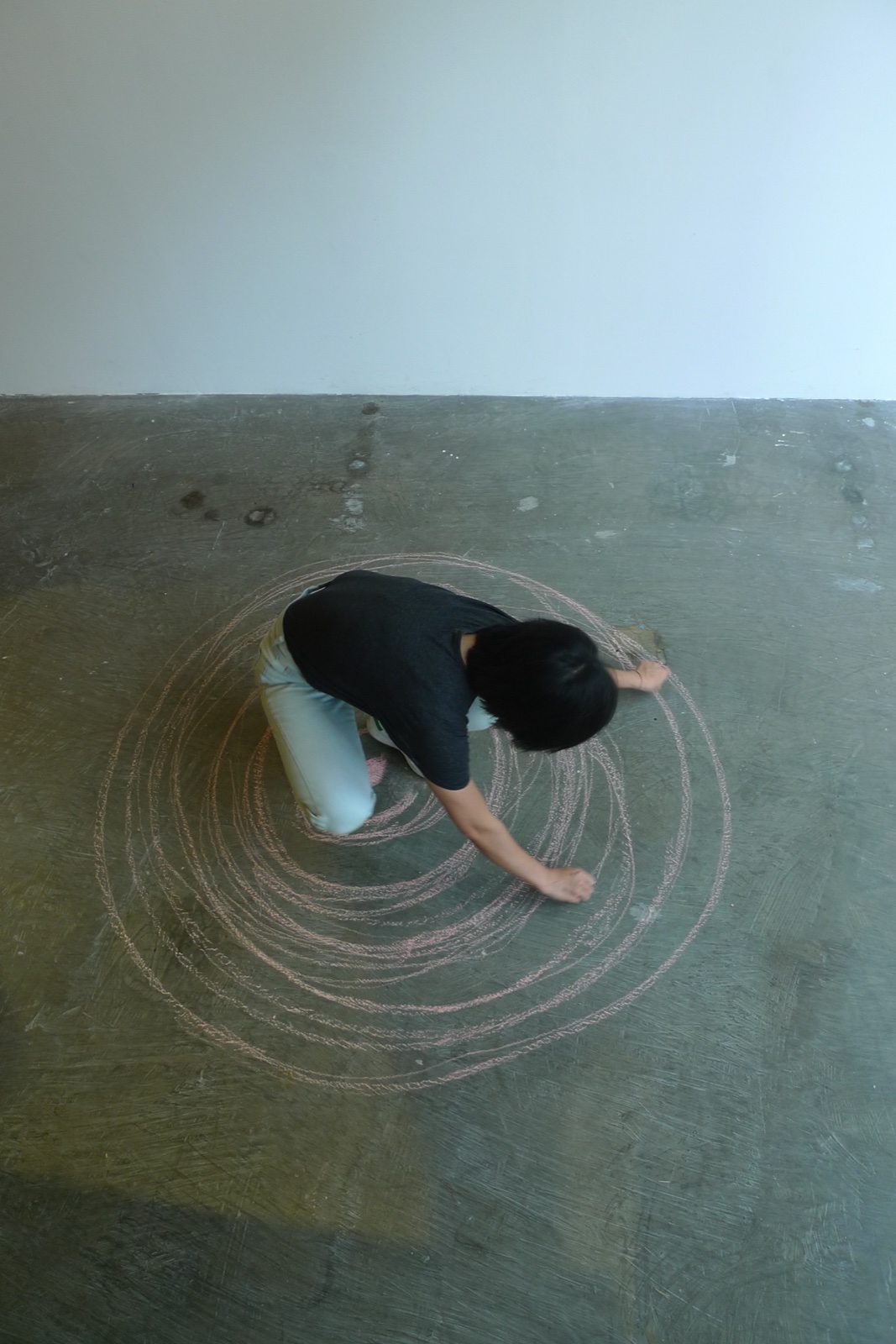 Trình diễn | Performance: Cam Xanh & Lê Mai Anh | sàn! — 22