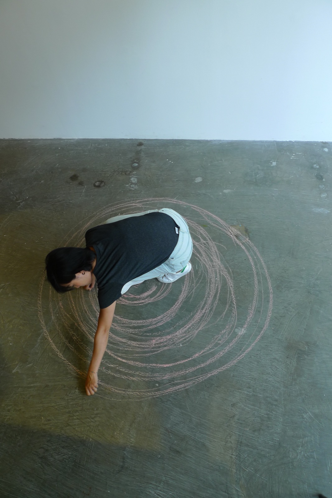 Trình diễn | Performance: Cam Xanh & Lê Mai Anh | sàn! — 24