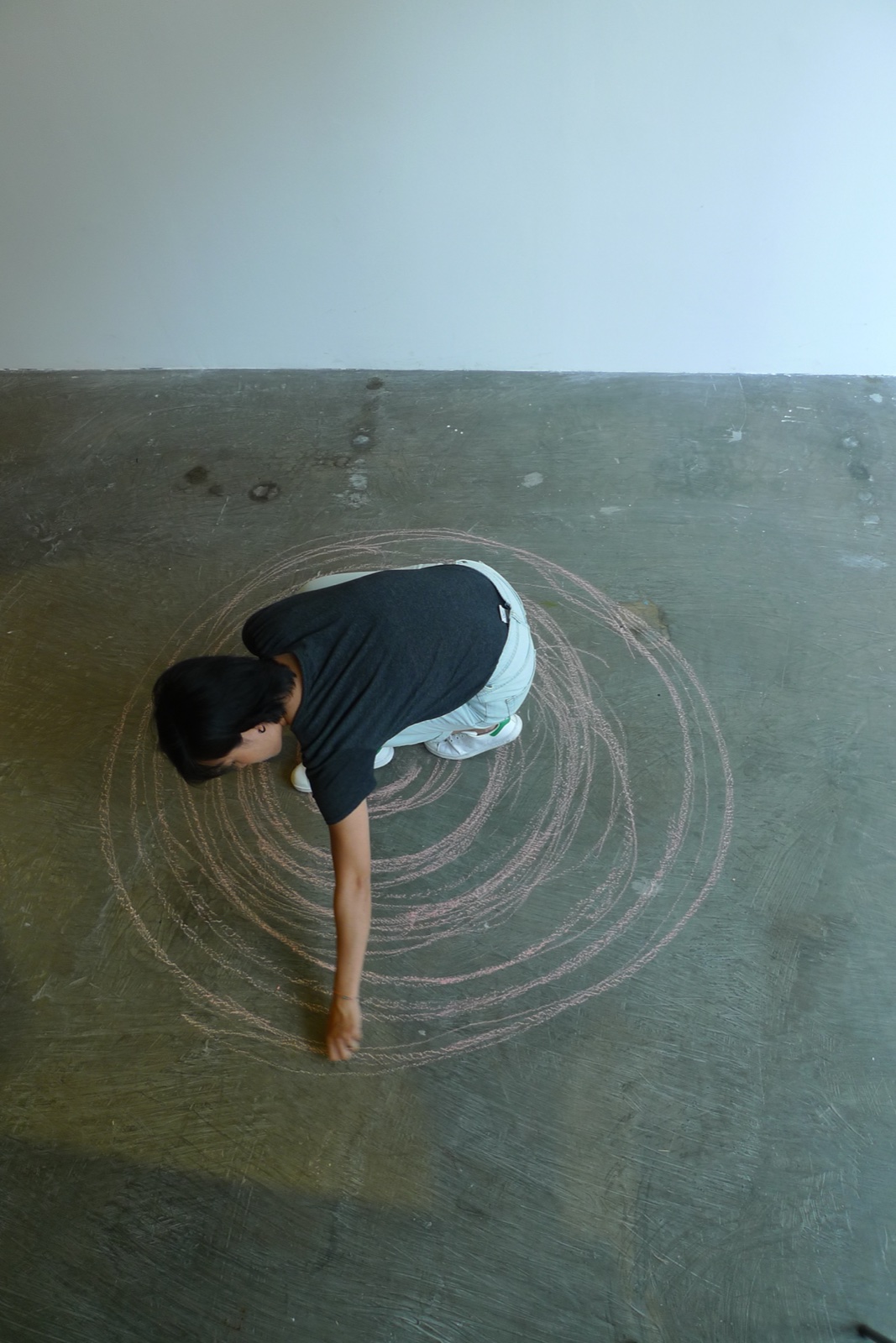 Trình diễn | Performance: Cam Xanh & Lê Mai Anh | sàn! — 25