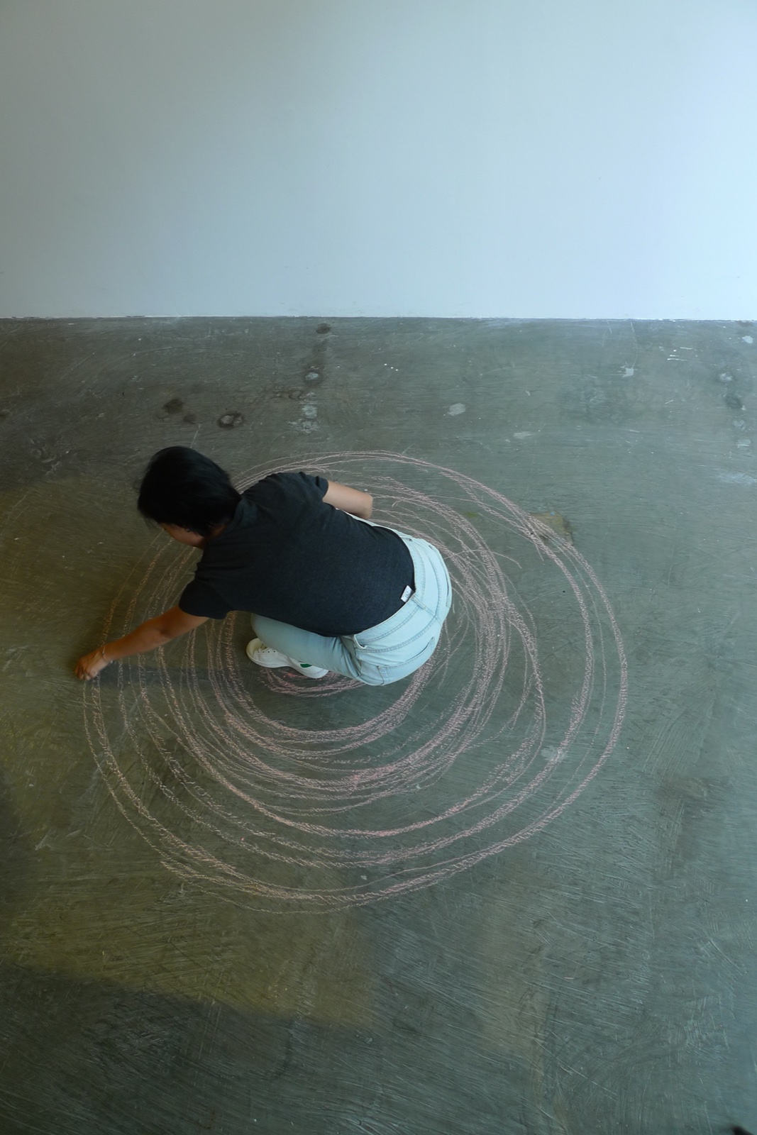 Trình diễn | Performance: Cam Xanh & Lê Mai Anh | sàn! — 26