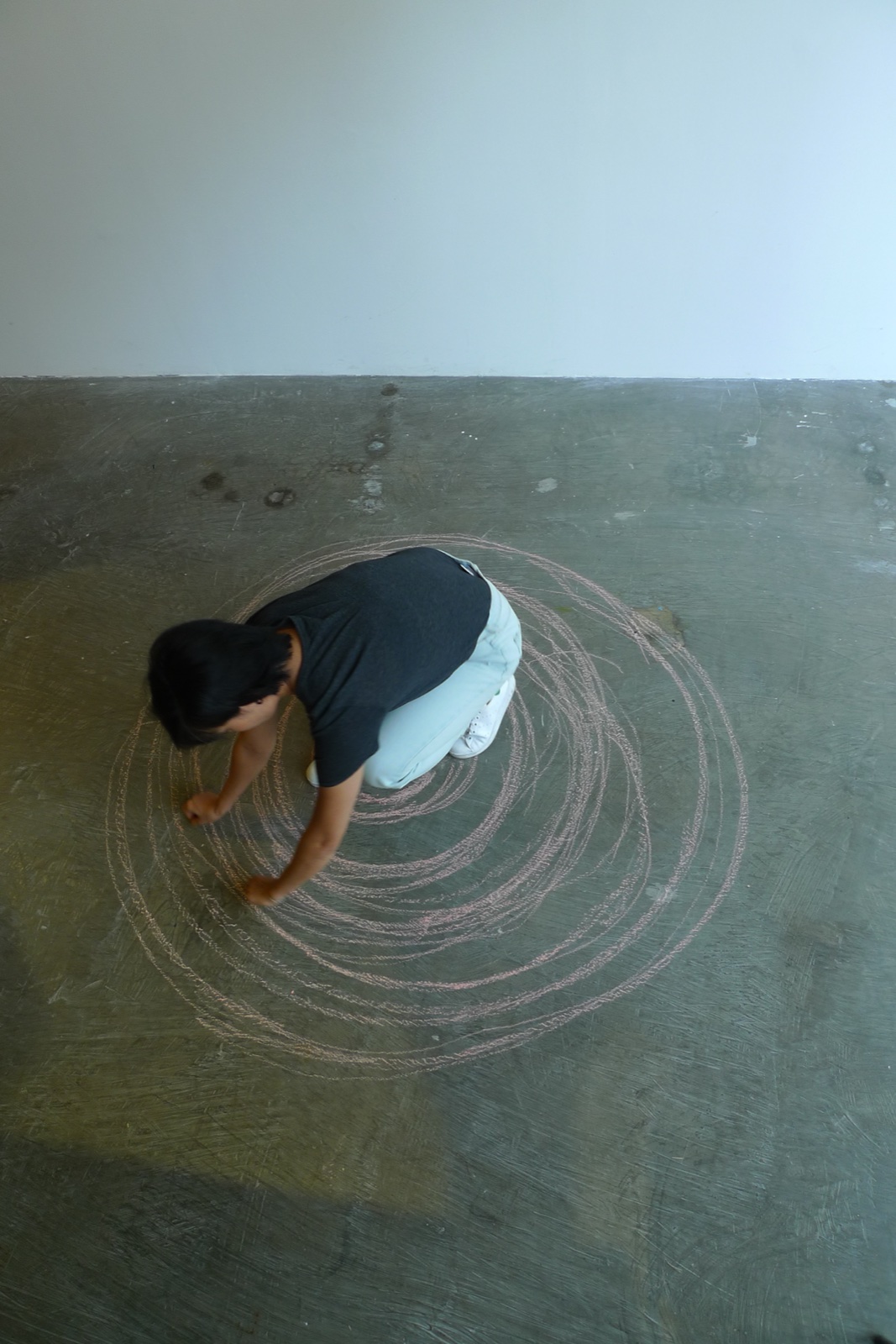 Trình diễn | Performance: Cam Xanh & Lê Mai Anh | sàn! — 27