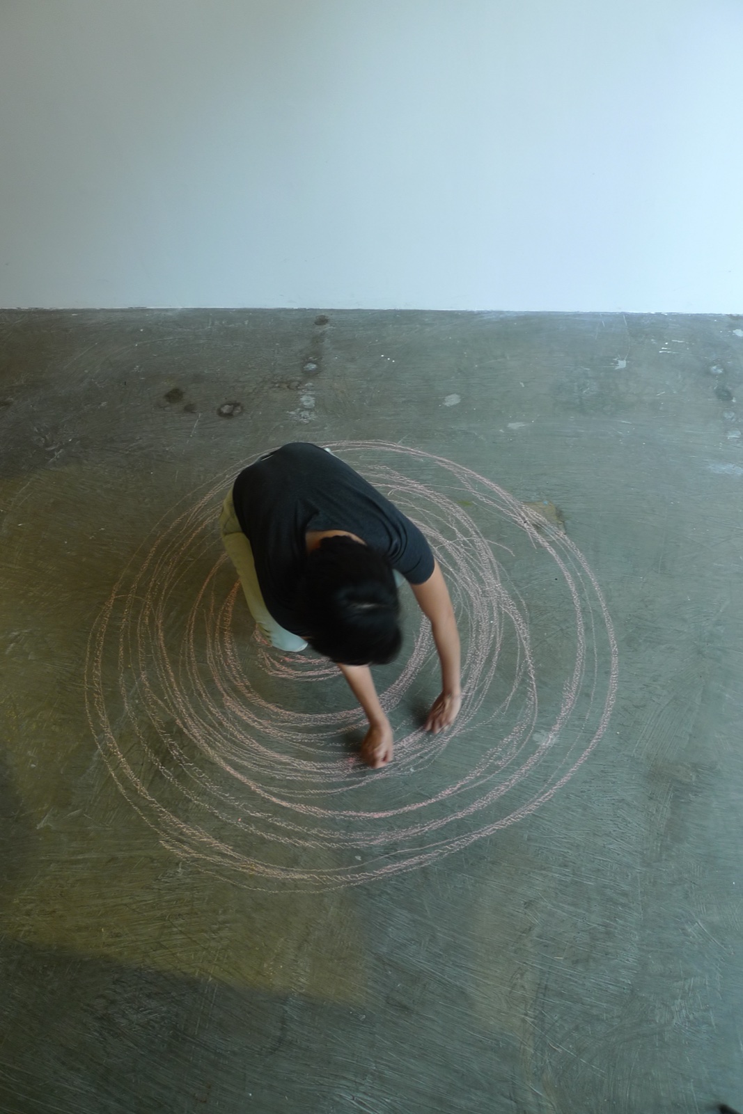 Trình diễn | Performance: Cam Xanh & Lê Mai Anh | sàn! — 28