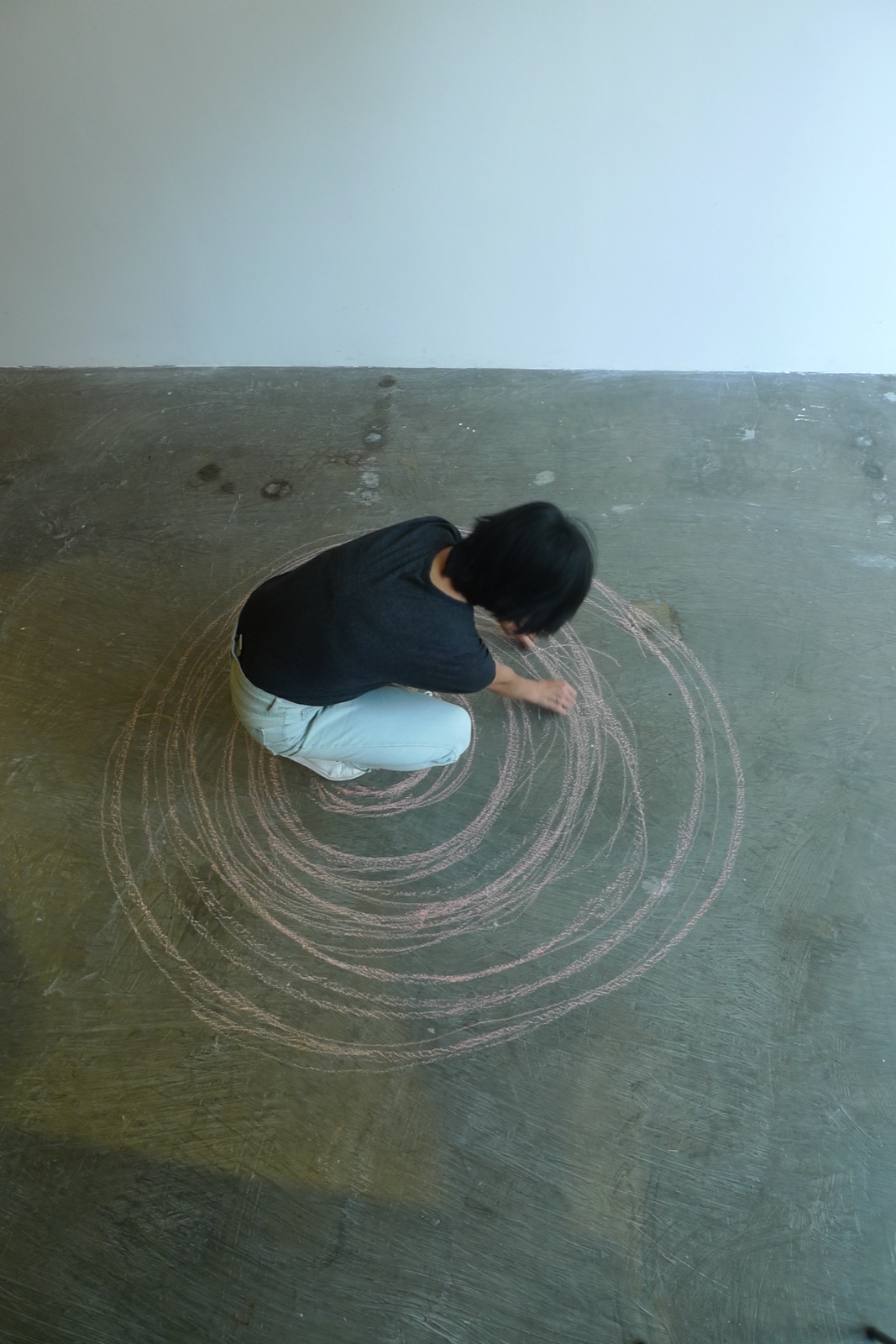 Trình diễn | Performance: Cam Xanh & Lê Mai Anh | sàn! — 29