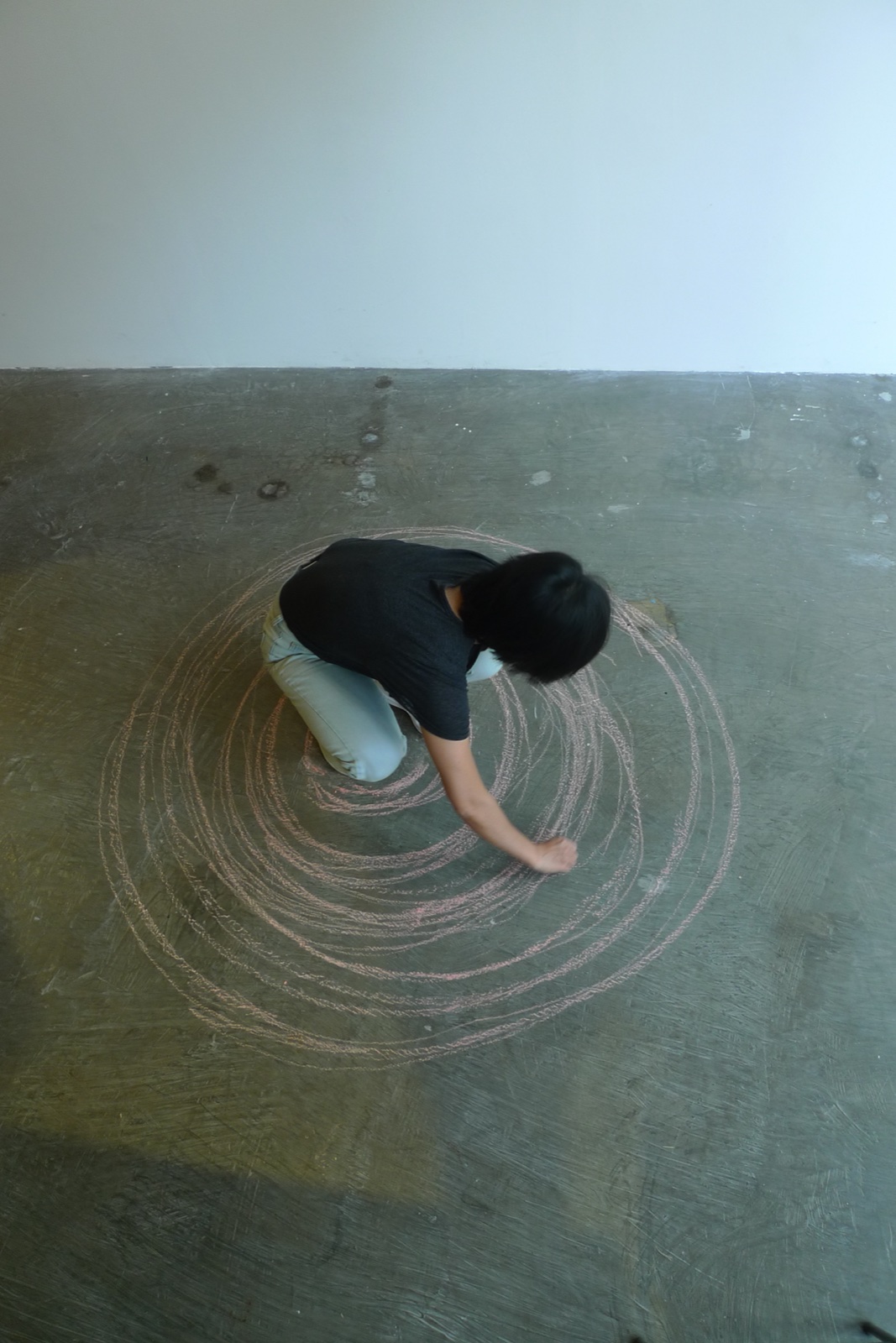 Trình diễn | Performance: Cam Xanh & Lê Mai Anh | sàn! — 30