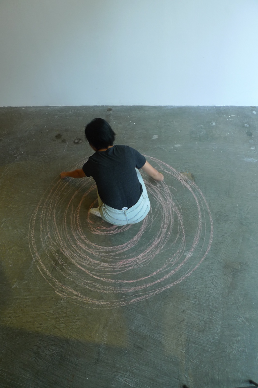 Trình diễn | Performance: Cam Xanh & Lê Mai Anh | sàn! — 34