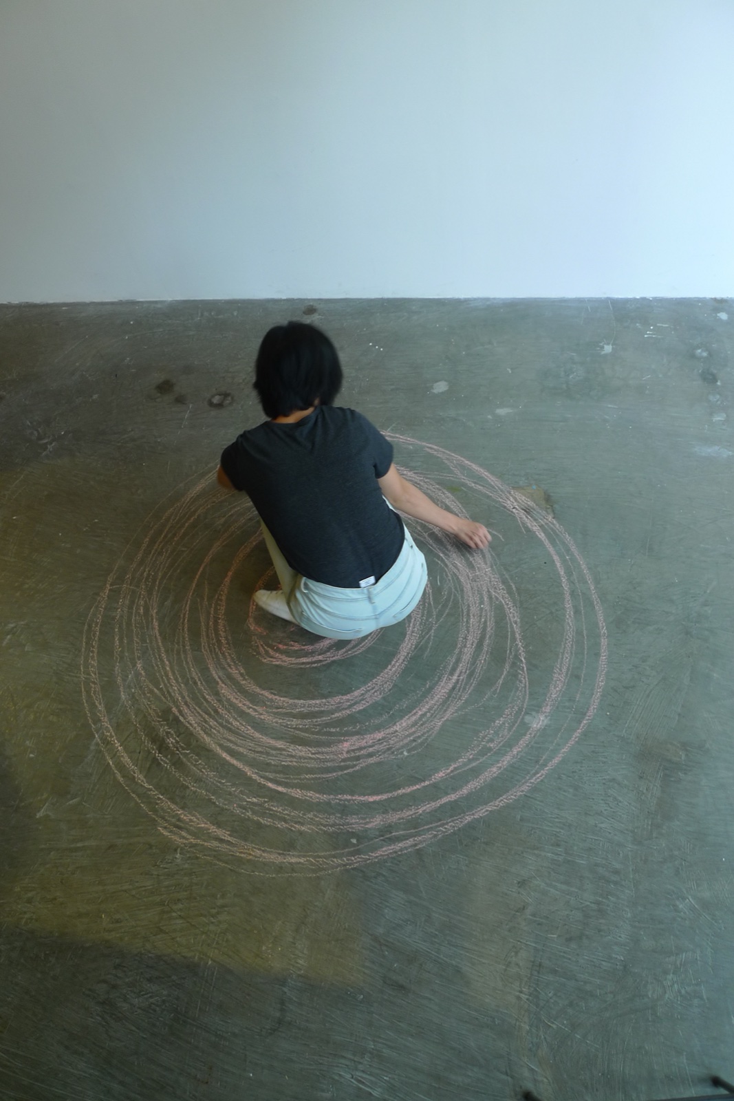 Trình diễn | Performance: Cam Xanh & Lê Mai Anh | sàn! — 35