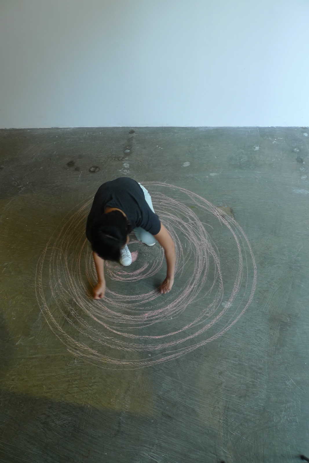 Trình diễn | Performance: Cam Xanh & Lê Mai Anh | sàn! — 37