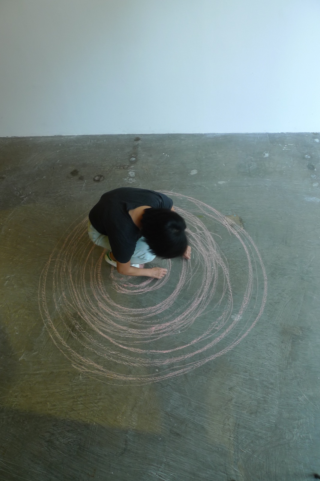 Trình diễn | Performance: Cam Xanh & Lê Mai Anh | sàn! — 39
