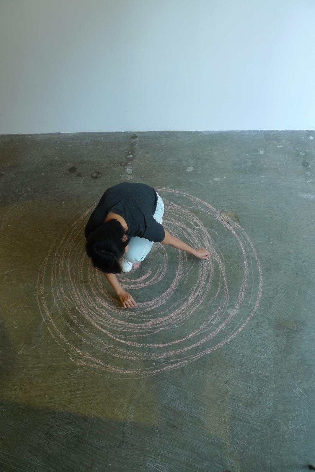 Trình diễn | Performance: Cam Xanh & Lê Mai Anh | sàn! — 41
