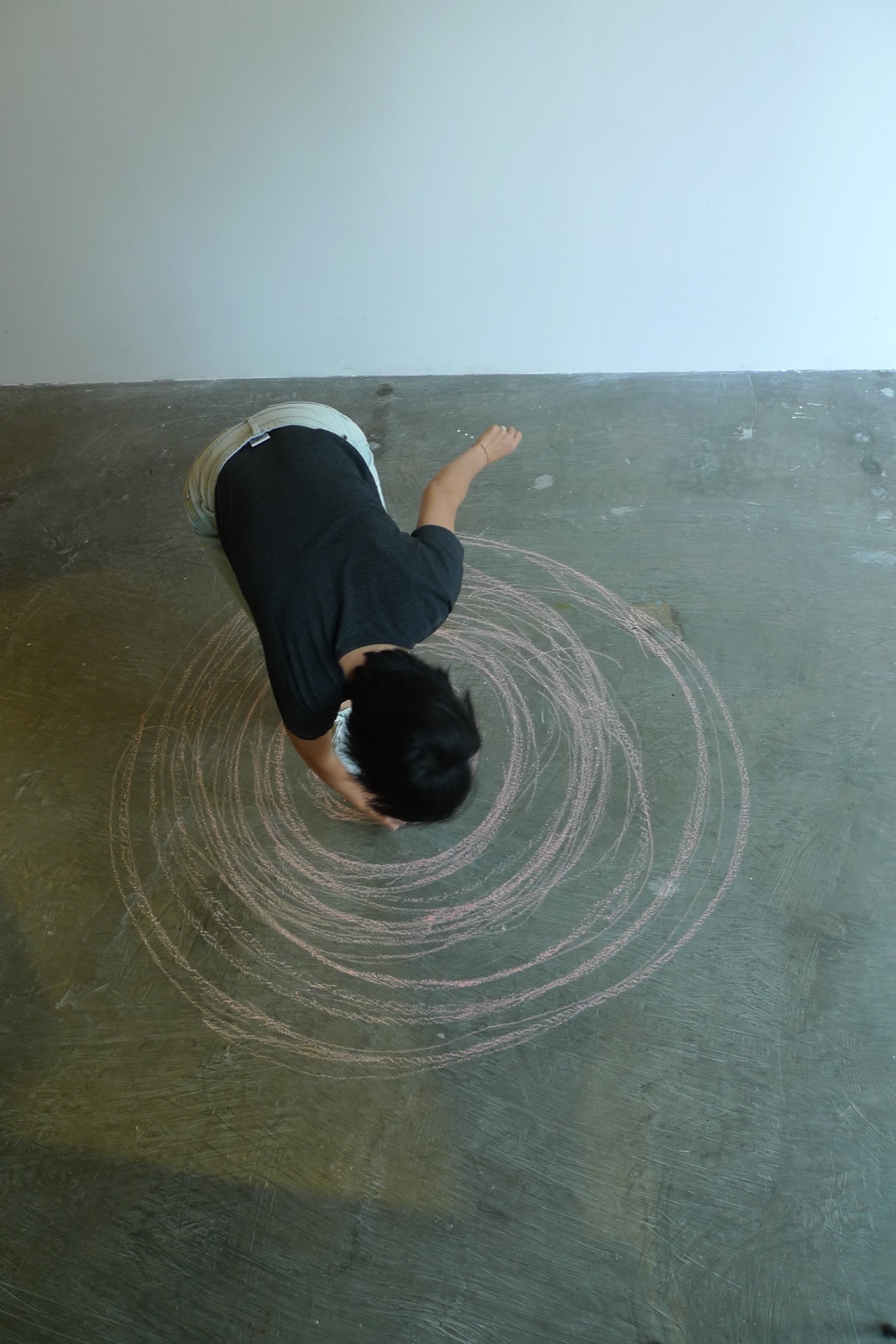 Trình diễn | Performance: Cam Xanh & Lê Mai Anh | sàn! — 48