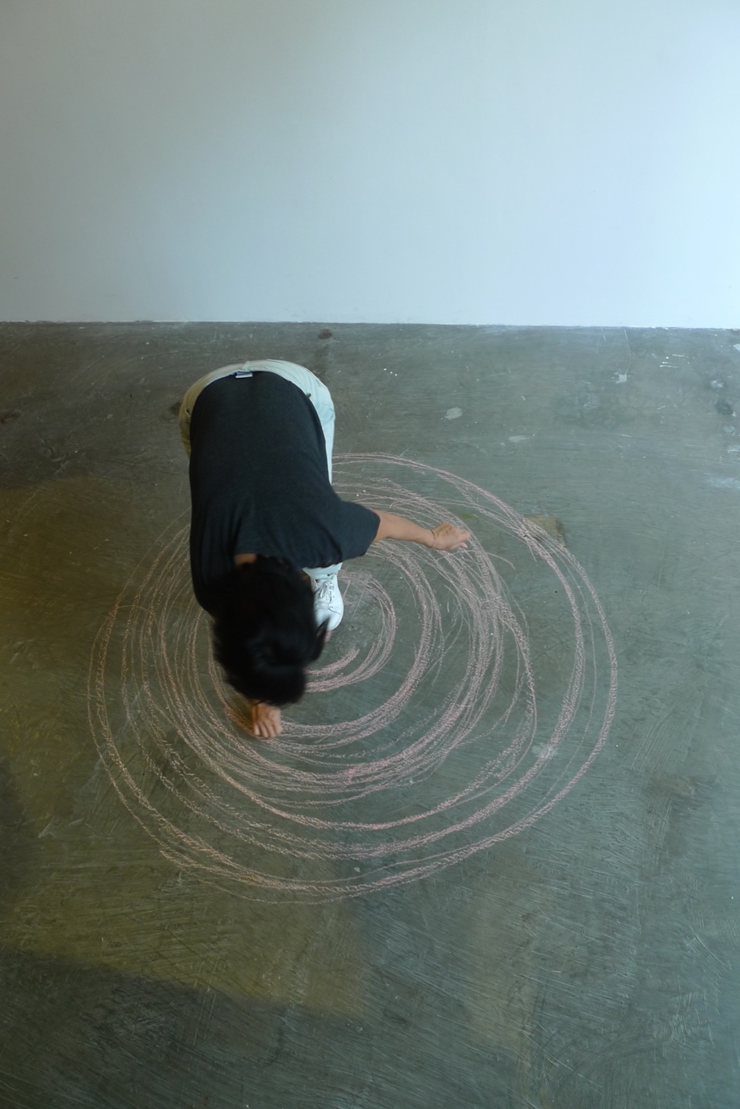 Trình diễn | Performance: Cam Xanh & Lê Mai Anh | sàn! — 50
