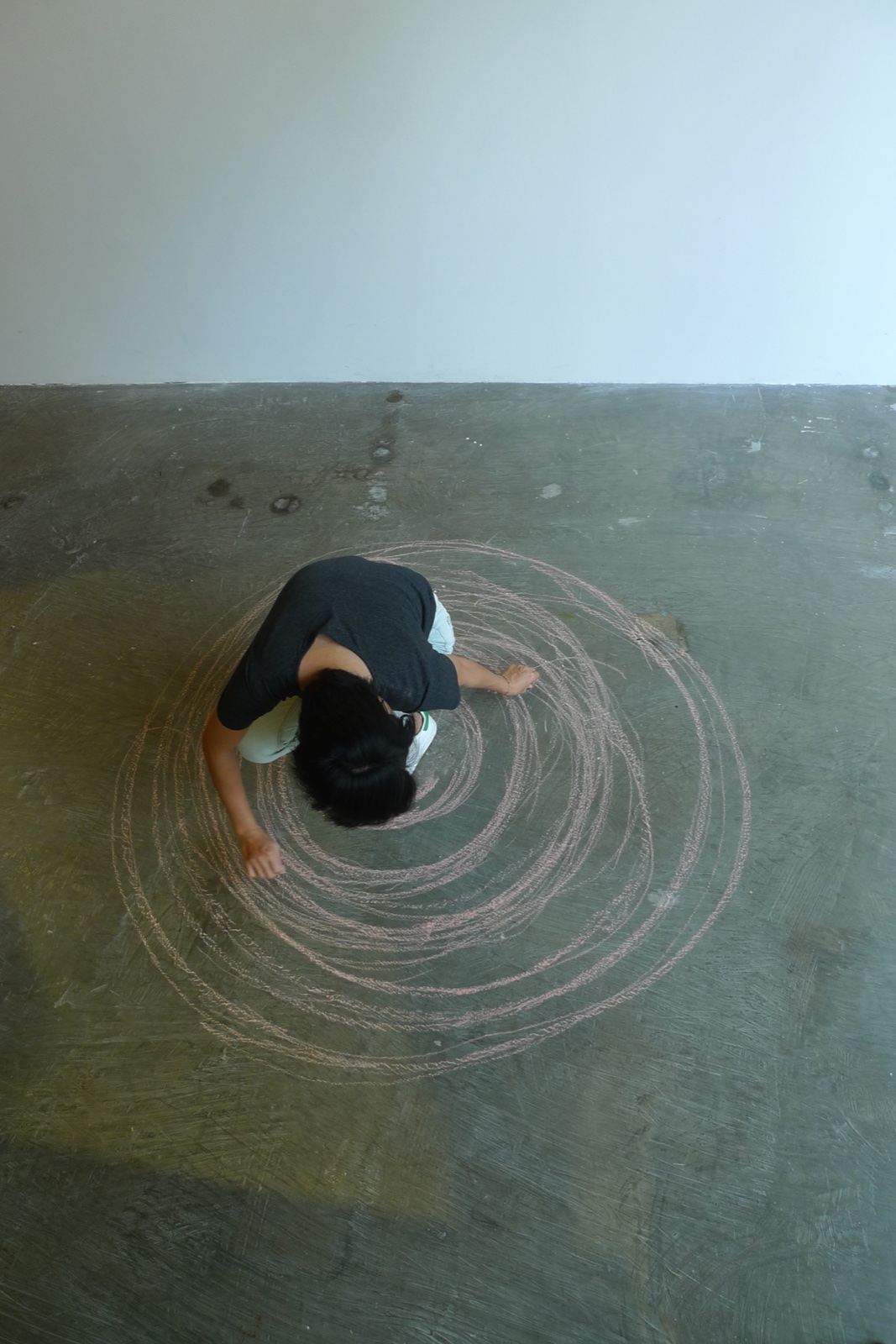 Trình diễn | Performance: Cam Xanh & Lê Mai Anh | sàn! — 56