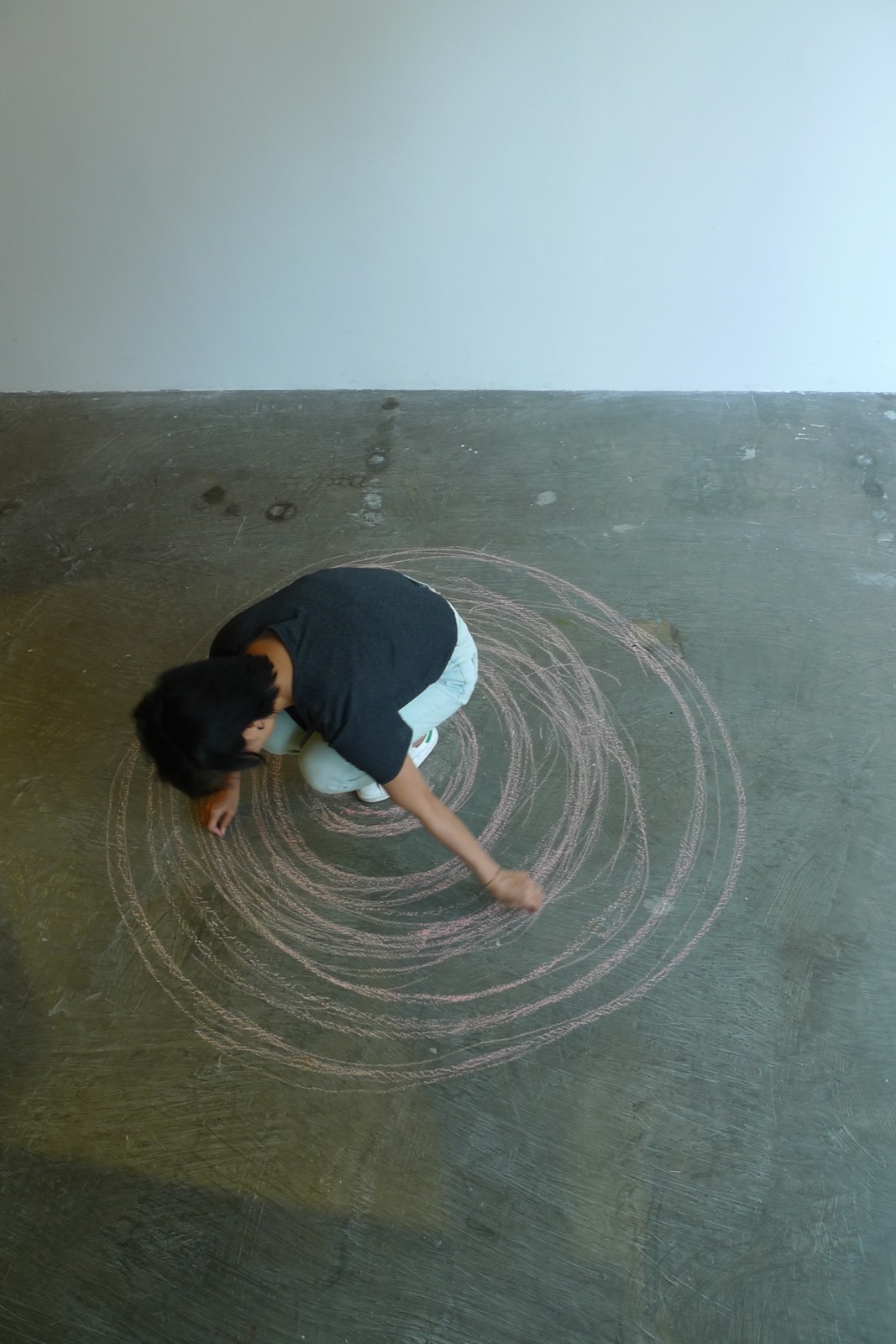 Trình diễn | Performance: Cam Xanh & Lê Mai Anh | sàn! — 57
