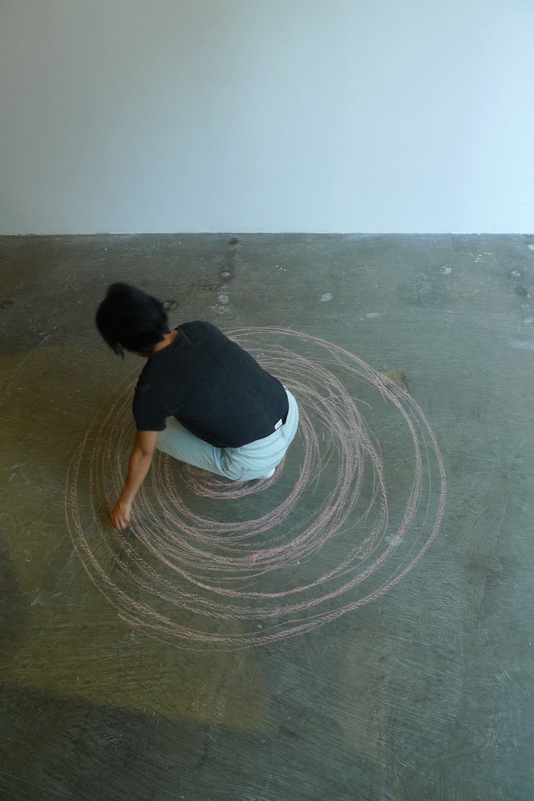 Trình diễn | Performance: Cam Xanh & Lê Mai Anh | sàn! — 58