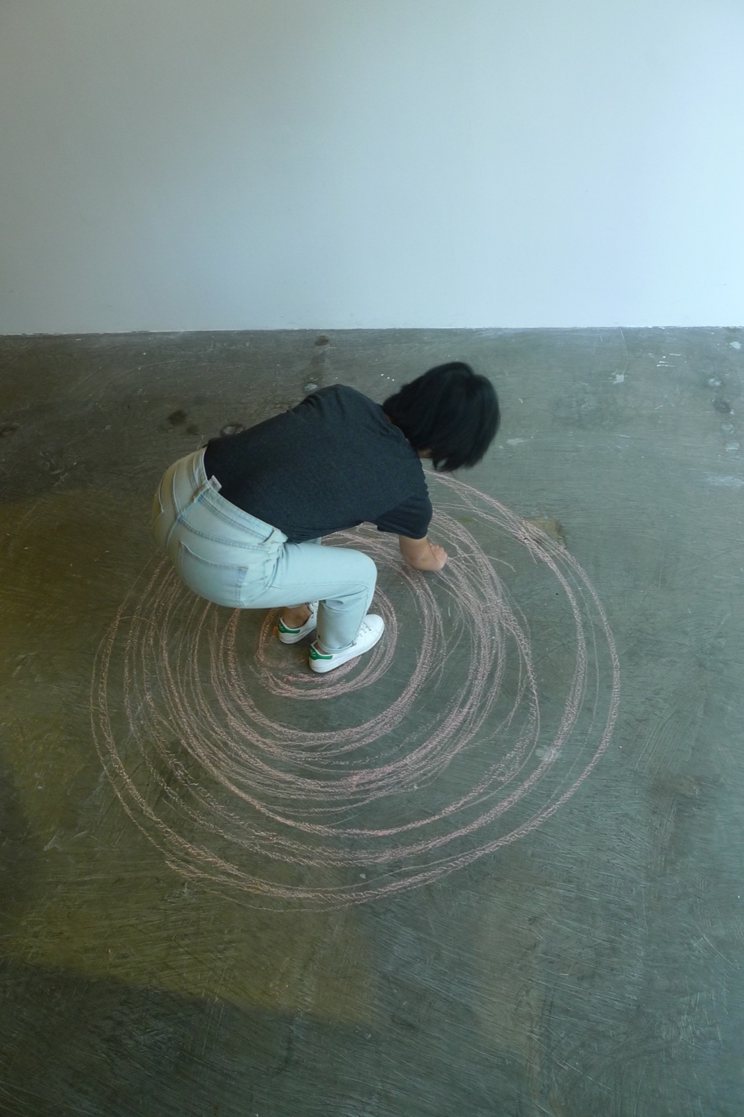 Trình diễn | Performance: Cam Xanh & Lê Mai Anh | sàn! — 60